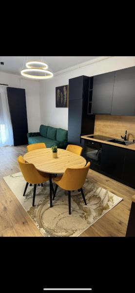 Biandra Apartament